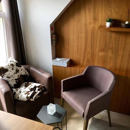 圣福特住宿加早餐小屋酒店 Zandvoorde  外观 照片