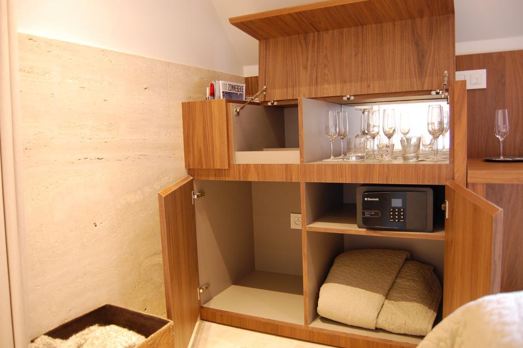 圣福特住宿加早餐小屋酒店 Zandvoorde  外观 照片
