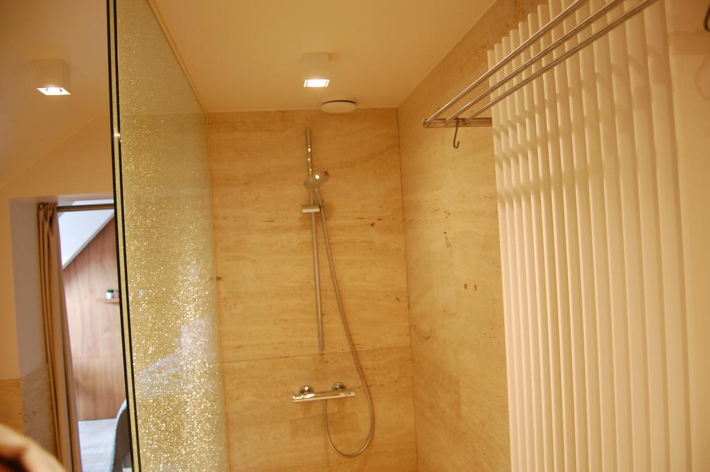圣福特住宿加早餐小屋酒店 Zandvoorde  外观 照片